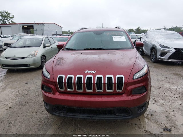 Aukcja sprzedaży 2016 Jeep Cherokee Latitude, vin: 1C4PJMCS5GW338551, numer aukcji: 44975291