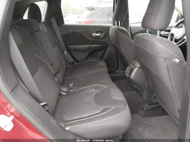 Aukcja sprzedaży 2016 Jeep Cherokee Latitude, vin: 1C4PJMCS5GW338551, numer aukcji: 44975291