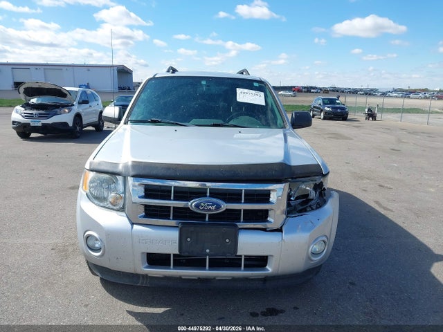 Aukcja sprzedaży 2012 Ford Escape Xlt, vin: 1FMCU9DG2CKB04412, numer aukcji: 44975292