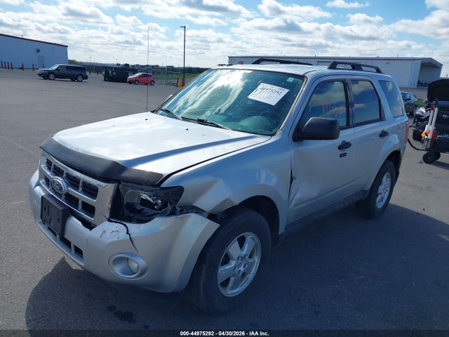 Aukcja sprzedaży 2012 Ford Escape Xlt, vin: 1FMCU9DG2CKB04412, numer aukcji: 44975292