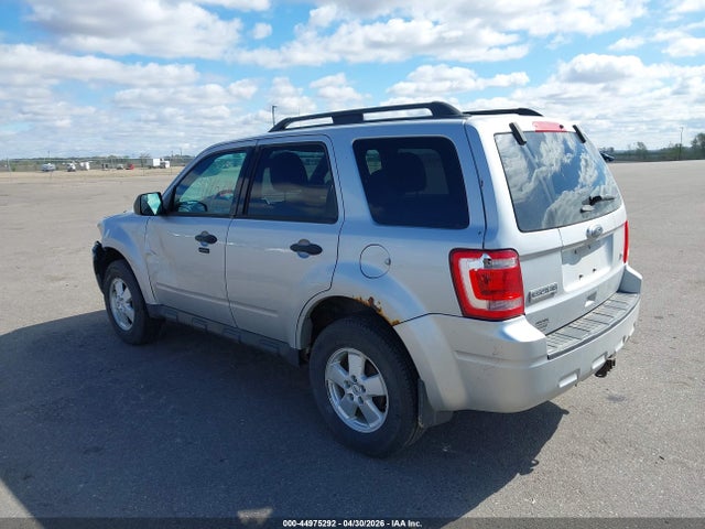 Aukcja sprzedaży 2012 Ford Escape Xlt, vin: 1FMCU9DG2CKB04412, numer aukcji: 44975292
