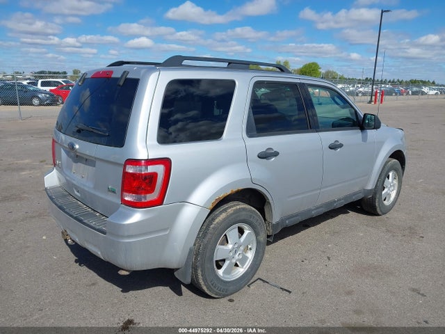Aukcja sprzedaży 2012 Ford Escape Xlt, vin: 1FMCU9DG2CKB04412, numer aukcji: 44975292