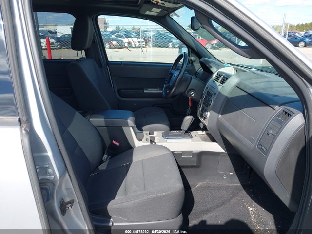 Aukcja sprzedaży 2012 Ford Escape Xlt, vin: 1FMCU9DG2CKB04412, numer aukcji: 44975292