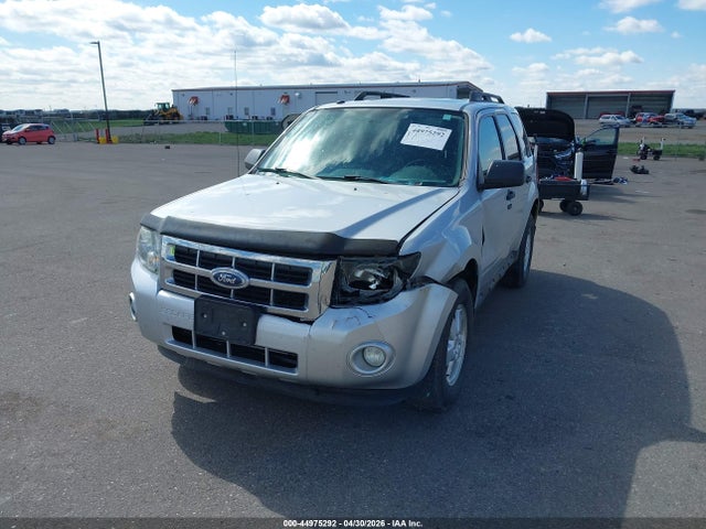 Aukcja sprzedaży 2012 Ford Escape Xlt, vin: 1FMCU9DG2CKB04412, numer aukcji: 44975292