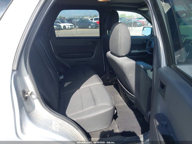 Aukcja sprzedaży 2012 Ford Escape Xlt, vin: 1FMCU9DG2CKB04412, numer aukcji: 44975292