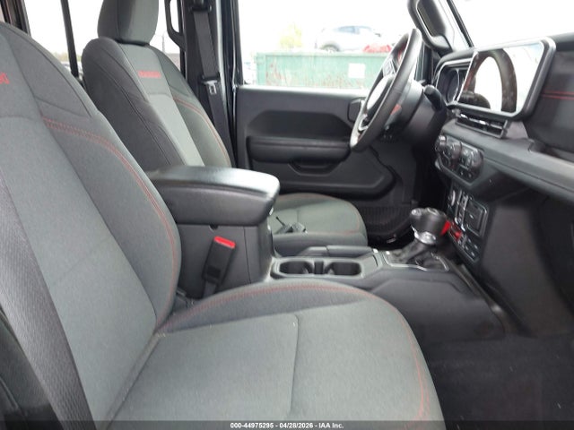 Продаж на аукціоні авто 2024 Jeep Wrangler 4-door Rubicon 4x4, vin: 1C4PJXFN6RW135128, номер лоту: 44975295