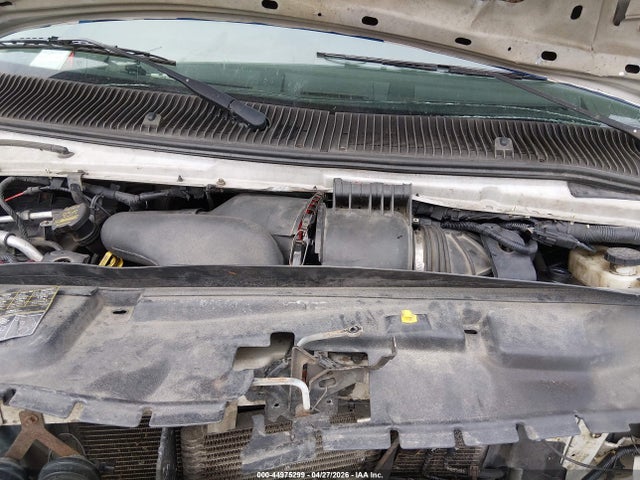 Aukcja sprzedaży 2013 Ford E-250 Commercial, vin: 1FTNS2EW5DDA38735, numer aukcji: 44975299