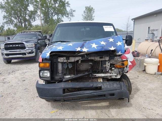 Aukcja sprzedaży 2013 Ford E-250 Commercial, vin: 1FTNS2EW5DDA38735, numer aukcji: 44975299