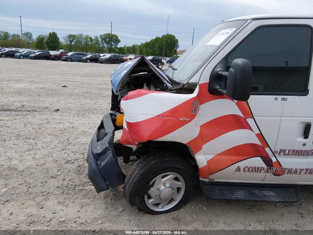 Aukcja sprzedaży 2013 Ford E-250 Commercial, vin: 1FTNS2EW5DDA38735, numer aukcji: 44975299