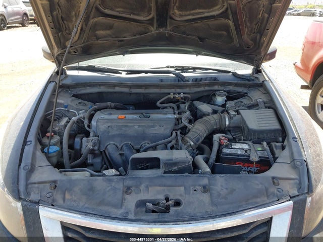 Aukcja sprzedaży 2008 Honda Accord 2.4 Lx-p, vin: 1HGCP26488A072408, numer aukcji: 44975301