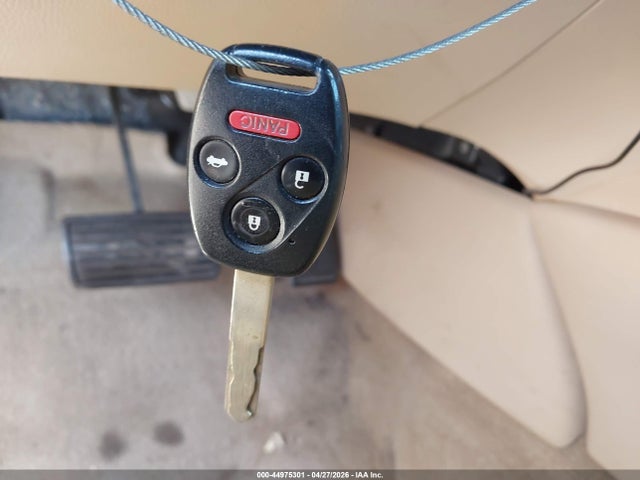 Aukcja sprzedaży 2008 Honda Accord 2.4 Lx-p, vin: 1HGCP26488A072408, numer aukcji: 44975301