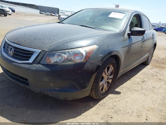 Aukcja sprzedaży 2008 Honda Accord 2.4 Lx-p, vin: 1HGCP26488A072408, numer aukcji: 44975301