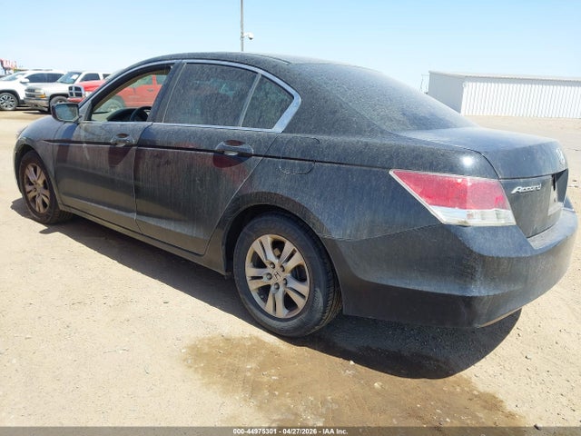 Aukcja sprzedaży 2008 Honda Accord 2.4 Lx-p, vin: 1HGCP26488A072408, numer aukcji: 44975301