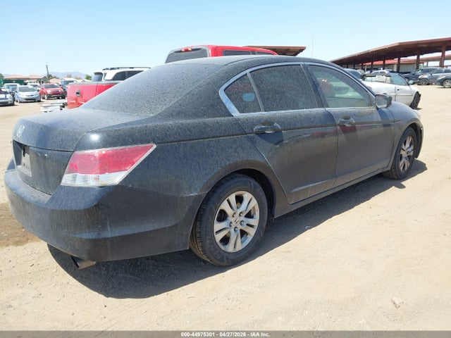 Aukcja sprzedaży 2008 Honda Accord 2.4 Lx-p, vin: 1HGCP26488A072408, numer aukcji: 44975301
