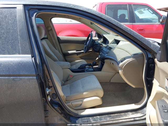 Aukcja sprzedaży 2008 Honda Accord 2.4 Lx-p, vin: 1HGCP26488A072408, numer aukcji: 44975301