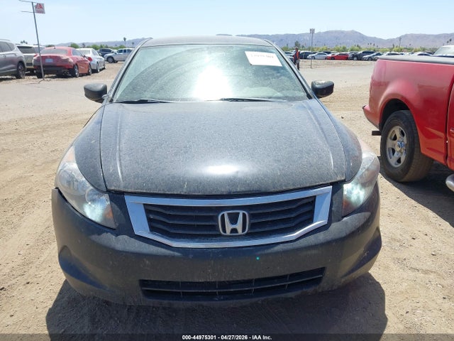 Aukcja sprzedaży 2008 Honda Accord 2.4 Lx-p, vin: 1HGCP26488A072408, numer aukcji: 44975301
