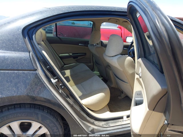 Aukcja sprzedaży 2008 Honda Accord 2.4 Lx-p, vin: 1HGCP26488A072408, numer aukcji: 44975301