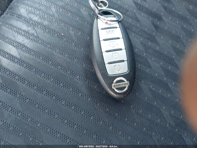2018 Nissan Altima 2.5 Sv მანქანა იყიდება აუქციონზე, vin: 1N4AL3AP4JC193168, აუქციონის ნომერი: 44975302