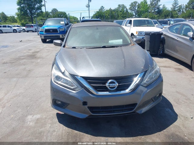 2018 Nissan Altima 2.5 Sv მანქანა იყიდება აუქციონზე, vin: 1N4AL3AP4JC193168, აუქციონის ნომერი: 44975302