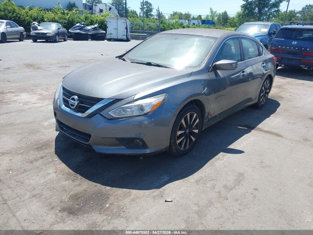 2018 Nissan Altima 2.5 Sv მანქანა იყიდება აუქციონზე, vin: 1N4AL3AP4JC193168, აუქციონის ნომერი: 44975302