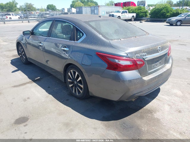 2018 Nissan Altima 2.5 Sv მანქანა იყიდება აუქციონზე, vin: 1N4AL3AP4JC193168, აუქციონის ნომერი: 44975302