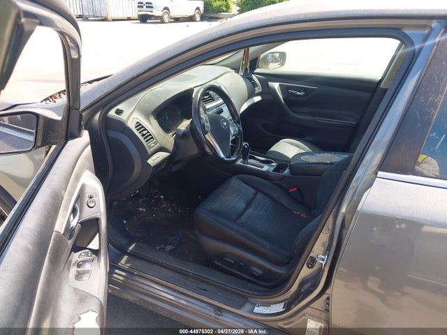 2018 Nissan Altima 2.5 Sv მანქანა იყიდება აუქციონზე, vin: 1N4AL3AP4JC193168, აუქციონის ნომერი: 44975302