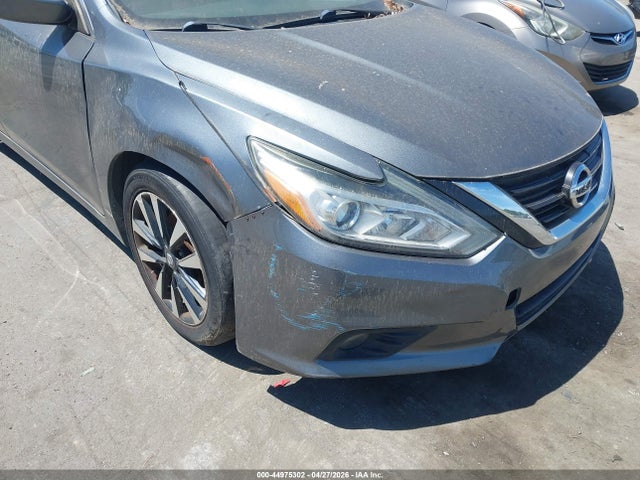 2018 Nissan Altima 2.5 Sv მანქანა იყიდება აუქციონზე, vin: 1N4AL3AP4JC193168, აუქციონის ნომერი: 44975302