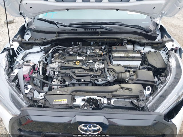 Продажа на аукционе авто 2026 Toyota Corolla Cross Le, vin: 7MUCAAAG3TV179895, номер лота: 44975304
