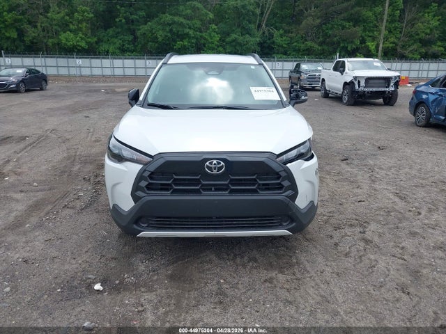 Продажа на аукционе авто 2026 Toyota Corolla Cross Le, vin: 7MUCAAAG3TV179895, номер лота: 44975304