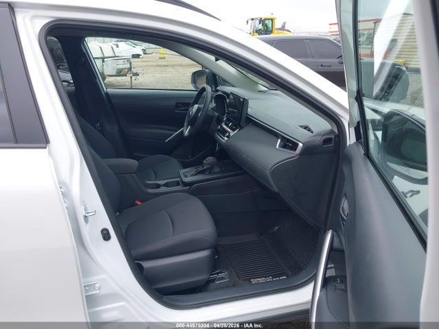 Продажа на аукционе авто 2026 Toyota Corolla Cross Le, vin: 7MUCAAAG3TV179895, номер лота: 44975304