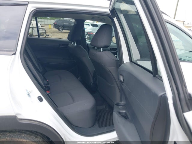 Продажа на аукционе авто 2026 Toyota Corolla Cross Le, vin: 7MUCAAAG3TV179895, номер лота: 44975304