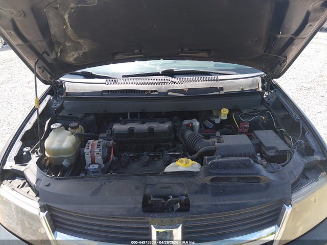 Продажа на аукционе авто 2010 Dodge Journey R/t, vin: 3D4PH9FV7AT234917, номер лота: 44975308