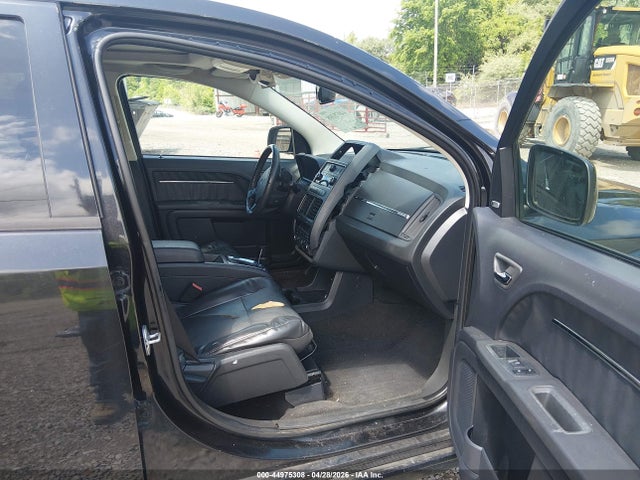 Продажа на аукционе авто 2010 Dodge Journey R/t, vin: 3D4PH9FV7AT234917, номер лота: 44975308