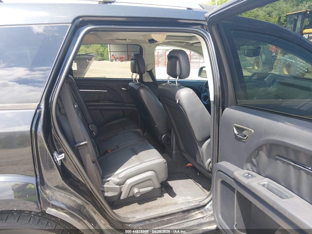 Продажа на аукционе авто 2010 Dodge Journey R/t, vin: 3D4PH9FV7AT234917, номер лота: 44975308