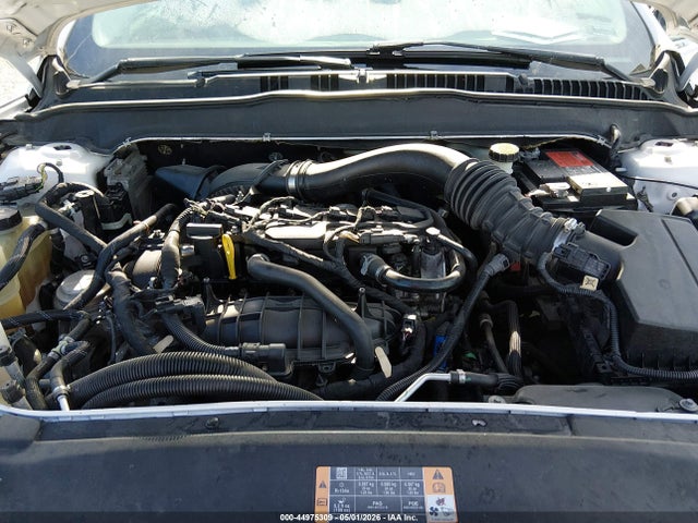 Aukcja sprzedaży 2013 Ford Fusion Se, vin: 3FA6P0HR5DR361437, numer aukcji: 44975309