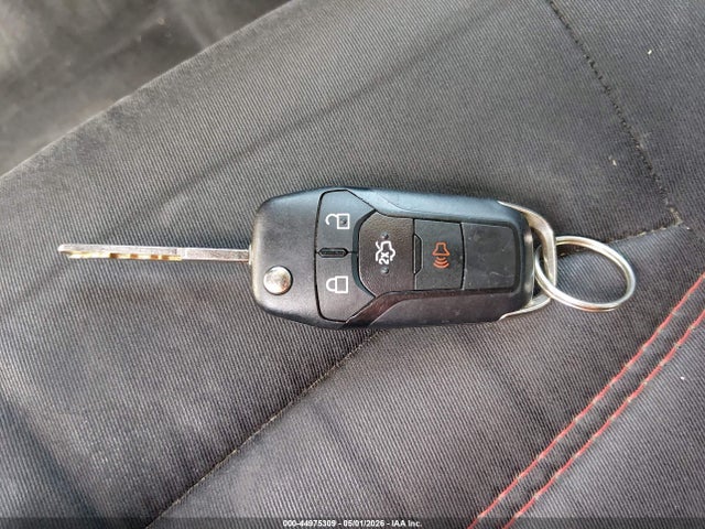 Aukcja sprzedaży 2013 Ford Fusion Se, vin: 3FA6P0HR5DR361437, numer aukcji: 44975309
