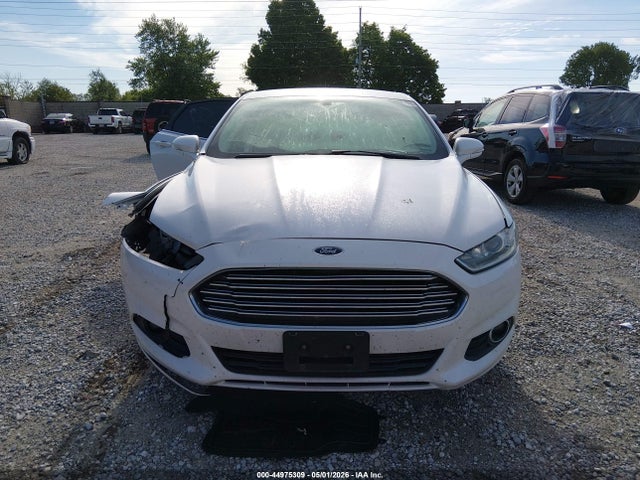 Aukcja sprzedaży 2013 Ford Fusion Se, vin: 3FA6P0HR5DR361437, numer aukcji: 44975309