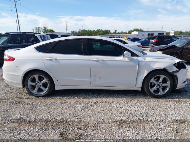 Aukcja sprzedaży 2013 Ford Fusion Se, vin: 3FA6P0HR5DR361437, numer aukcji: 44975309
