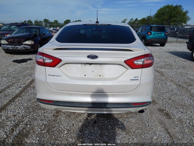 Aukcja sprzedaży 2013 Ford Fusion Se, vin: 3FA6P0HR5DR361437, numer aukcji: 44975309