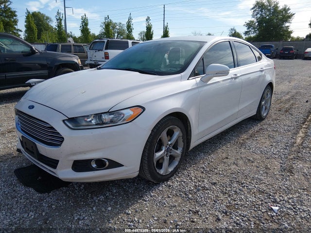 Aukcja sprzedaży 2013 Ford Fusion Se, vin: 3FA6P0HR5DR361437, numer aukcji: 44975309