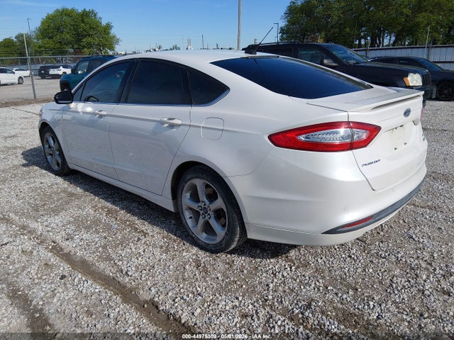 Aukcja sprzedaży 2013 Ford Fusion Se, vin: 3FA6P0HR5DR361437, numer aukcji: 44975309