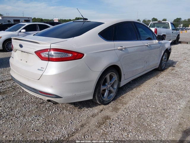 Aukcja sprzedaży 2013 Ford Fusion Se, vin: 3FA6P0HR5DR361437, numer aukcji: 44975309