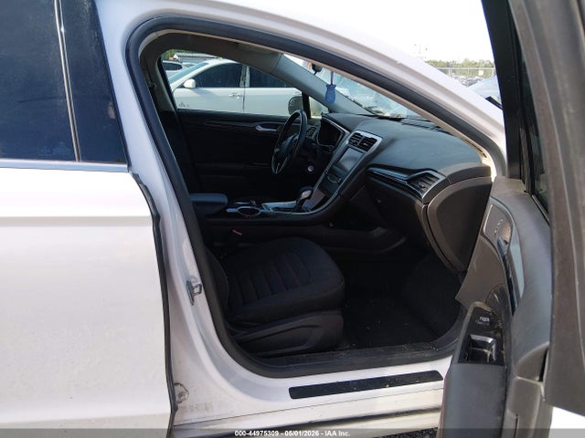 Aukcja sprzedaży 2013 Ford Fusion Se, vin: 3FA6P0HR5DR361437, numer aukcji: 44975309