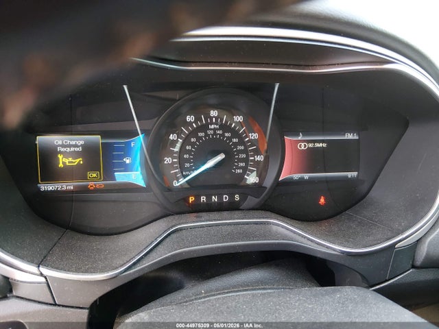 Aukcja sprzedaży 2013 Ford Fusion Se, vin: 3FA6P0HR5DR361437, numer aukcji: 44975309