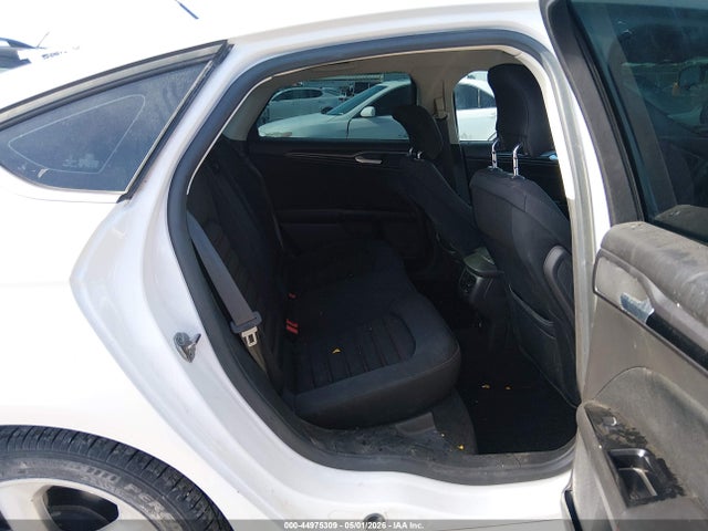 Aukcja sprzedaży 2013 Ford Fusion Se, vin: 3FA6P0HR5DR361437, numer aukcji: 44975309