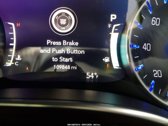 2020 Chrysler Pacifica Limited მანქანა იყიდება აუქციონზე, vin: 2C4RC1GG7LR184175, აუქციონის ნომერი: 44975314