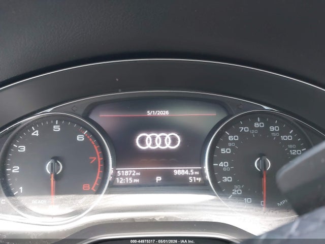 Aukcja sprzedaży 2021 Audi Q5 Premium 45 Tfsi Quattro S Tronic, vin: WA1AAAFY9M2096400, numer aukcji: 44975317