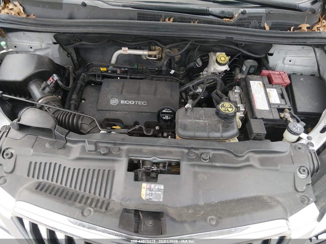 Продажа на аукционе авто 2016 Buick Encore, vin: KL4CJASBXGB668055, номер лота: 44975319
