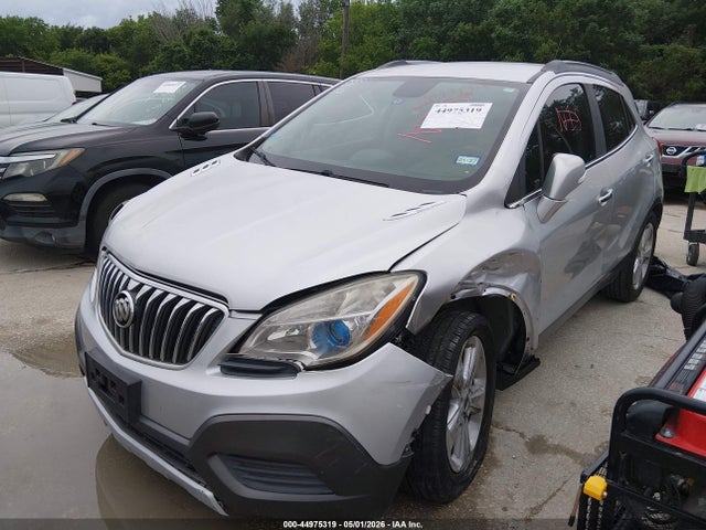 Продажа на аукционе авто 2016 Buick Encore, vin: KL4CJASBXGB668055, номер лота: 44975319