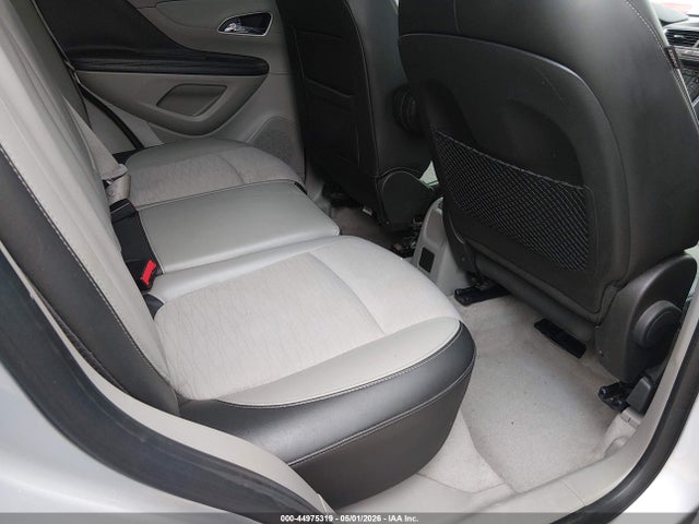 Продажа на аукционе авто 2016 Buick Encore, vin: KL4CJASBXGB668055, номер лота: 44975319